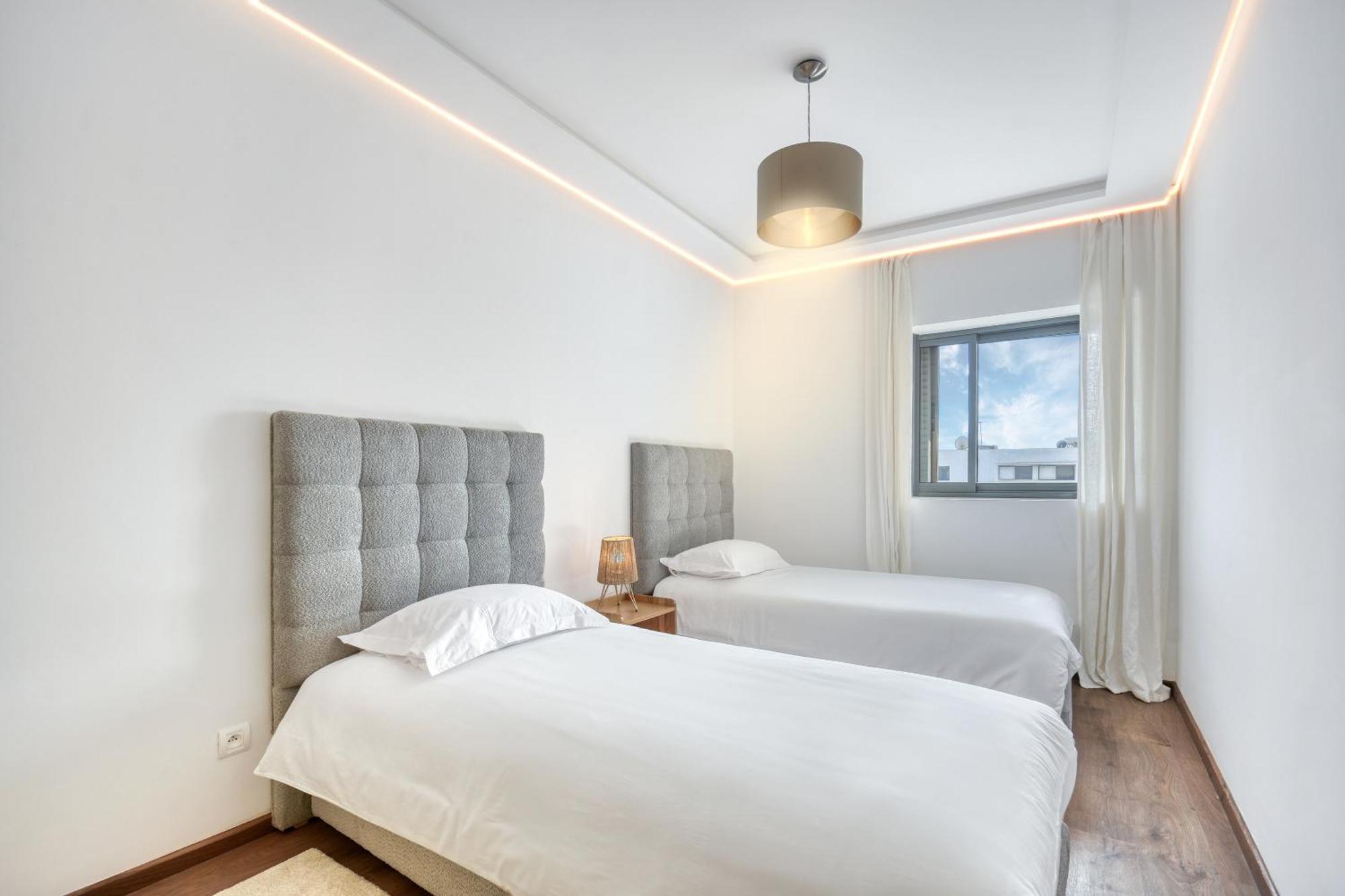 Jad - Luxe - Piscine - 6 Px Apartment Agadir