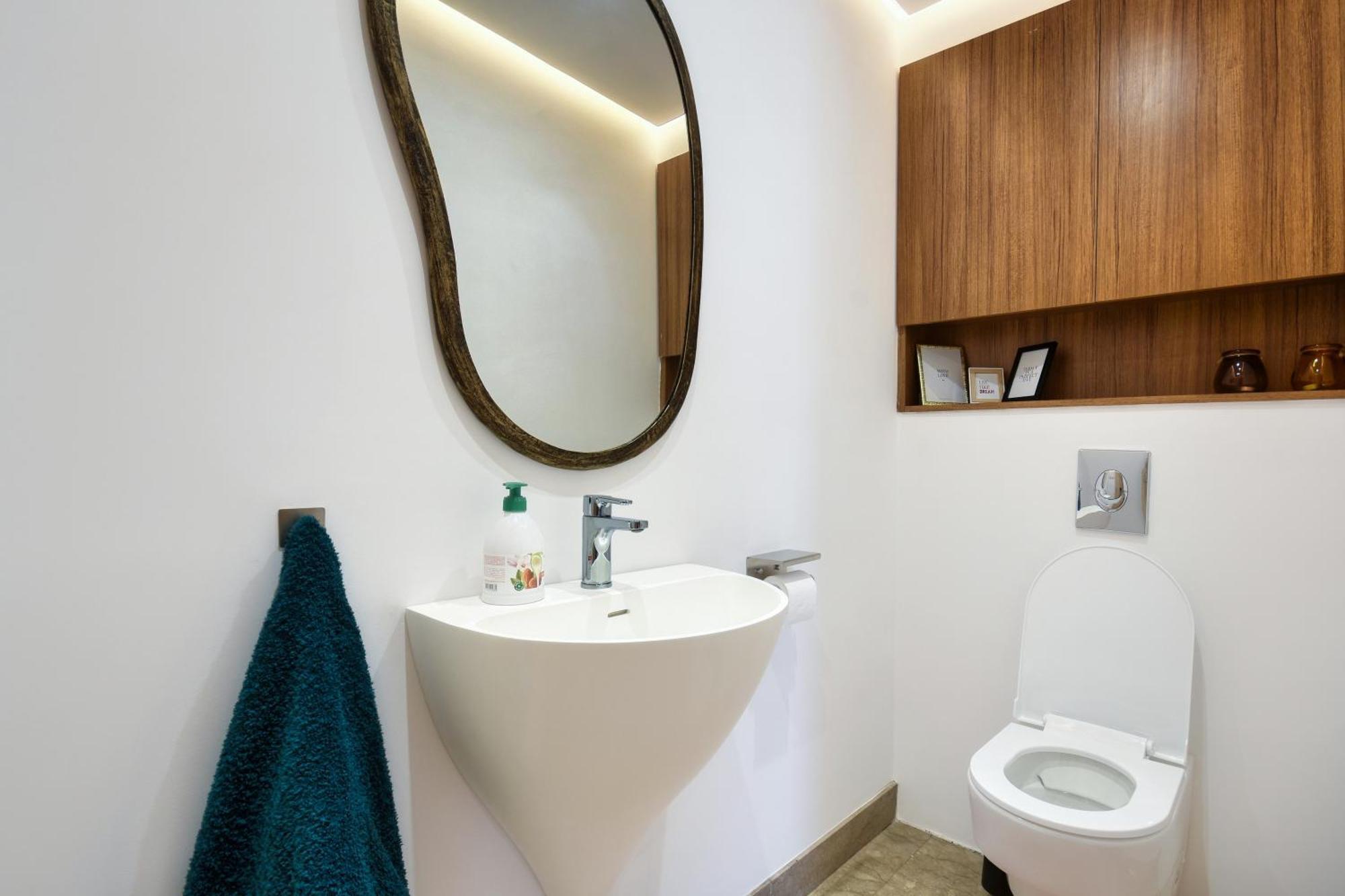 Apartment Jad - Luxe - Piscine - 6 Px *