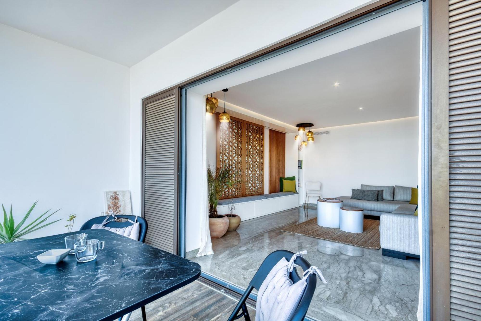 Jad - Luxe - Piscine - 6 Px * Agadir