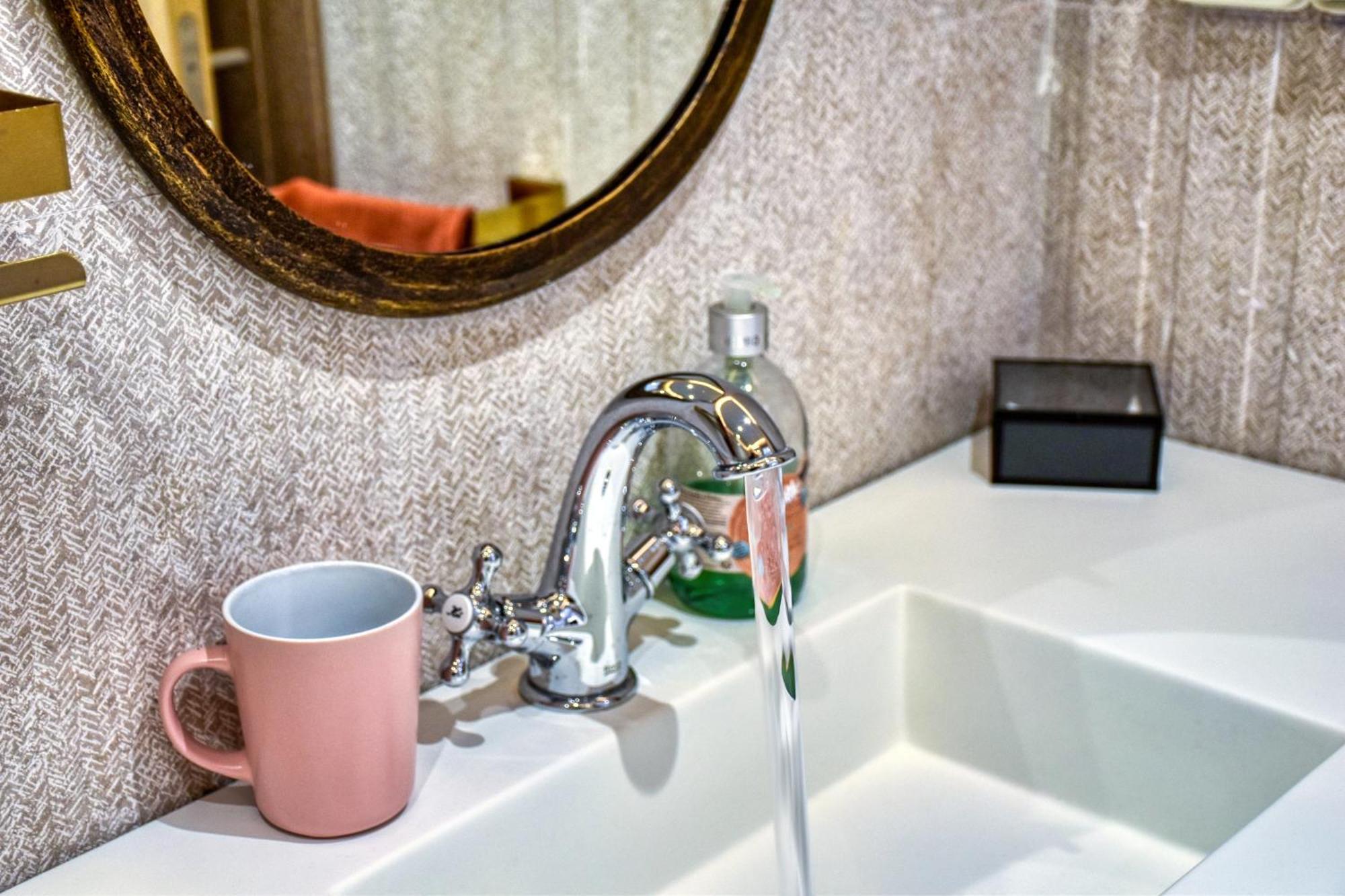 Apartment Jad - Luxe - Piscine - 6 Px