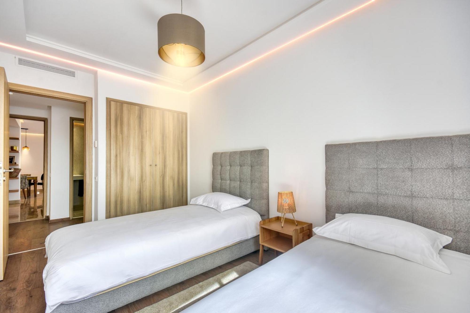 Jad - Luxe - Piscine - 6 Px Apartment Agadir
