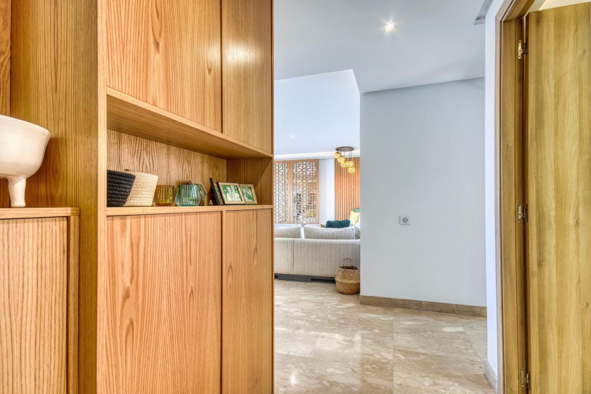 Apartment Jad - Luxe - Piscine - 6 Px