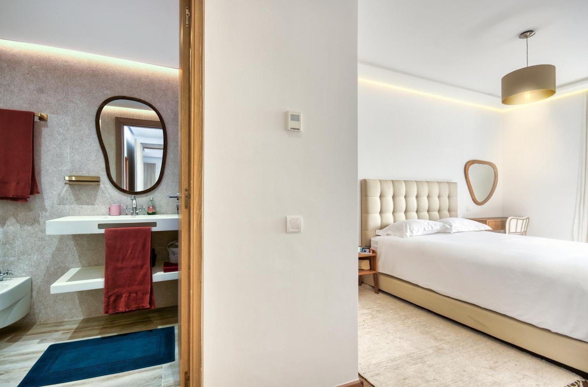 Jad - Luxe - Piscine - 6 Px Agadir