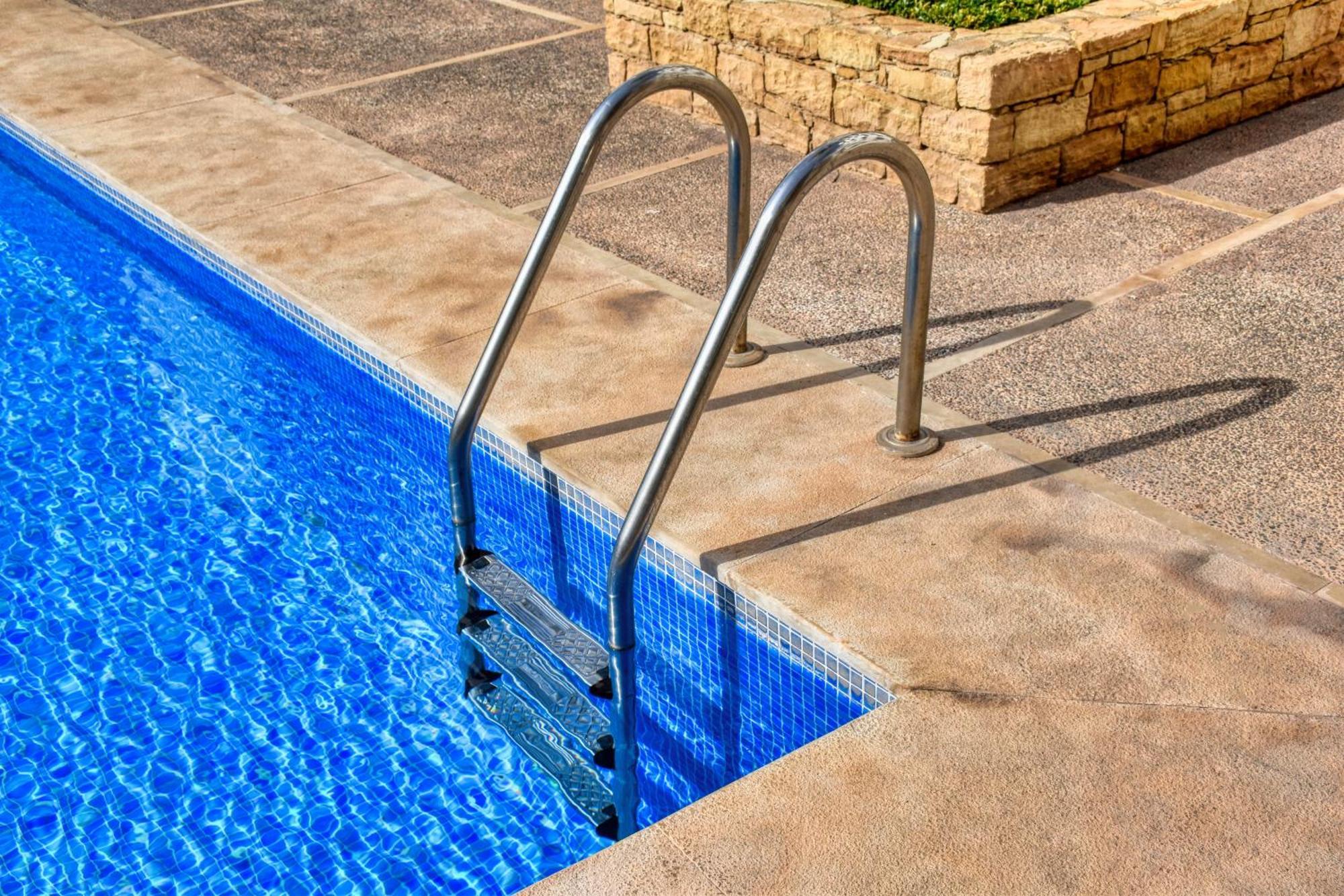 Jad - Luxe - Piscine - 6 Px Apartment