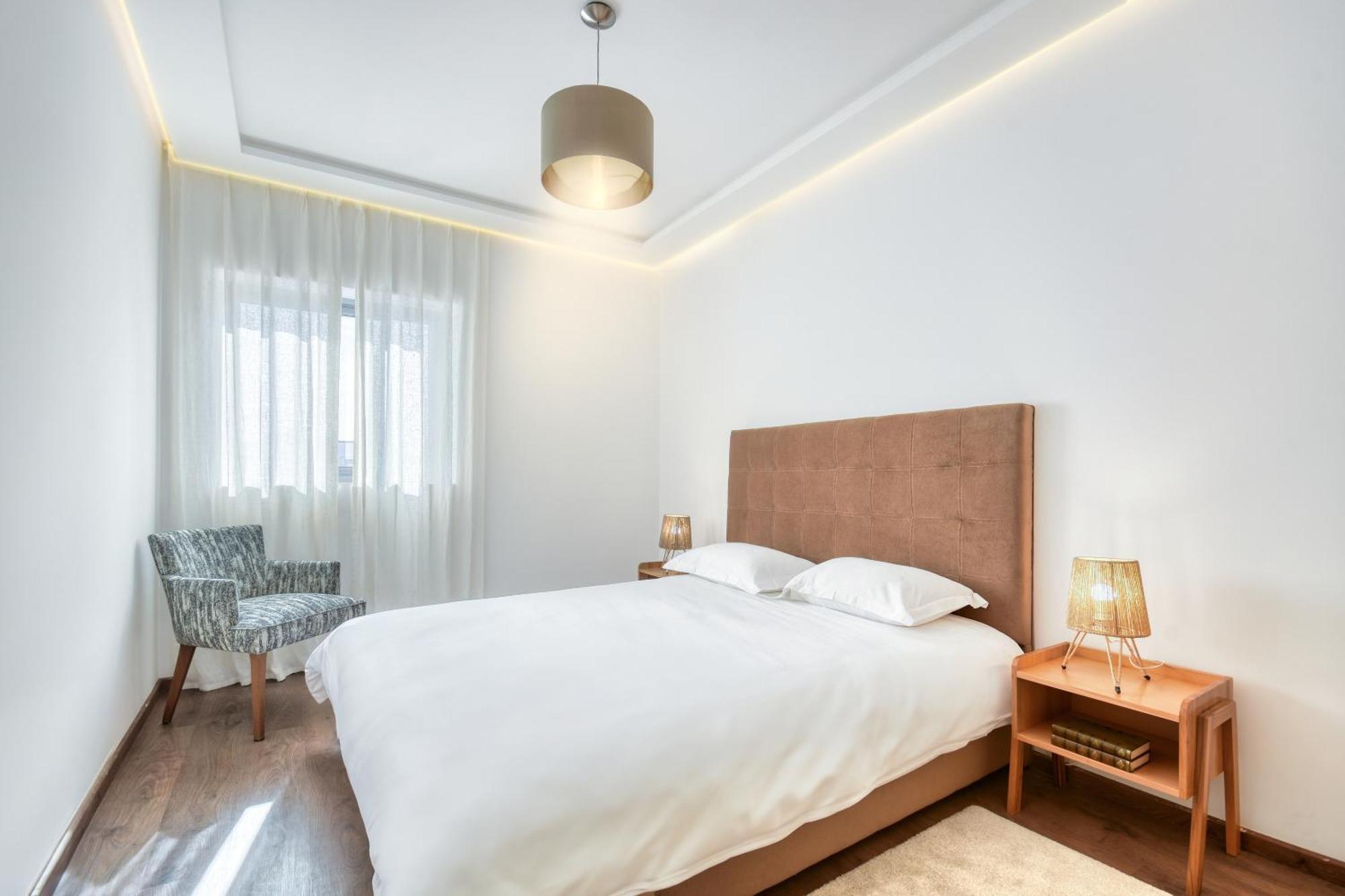 Apartment Jad - Luxe - Piscine - 6 Px Agadir