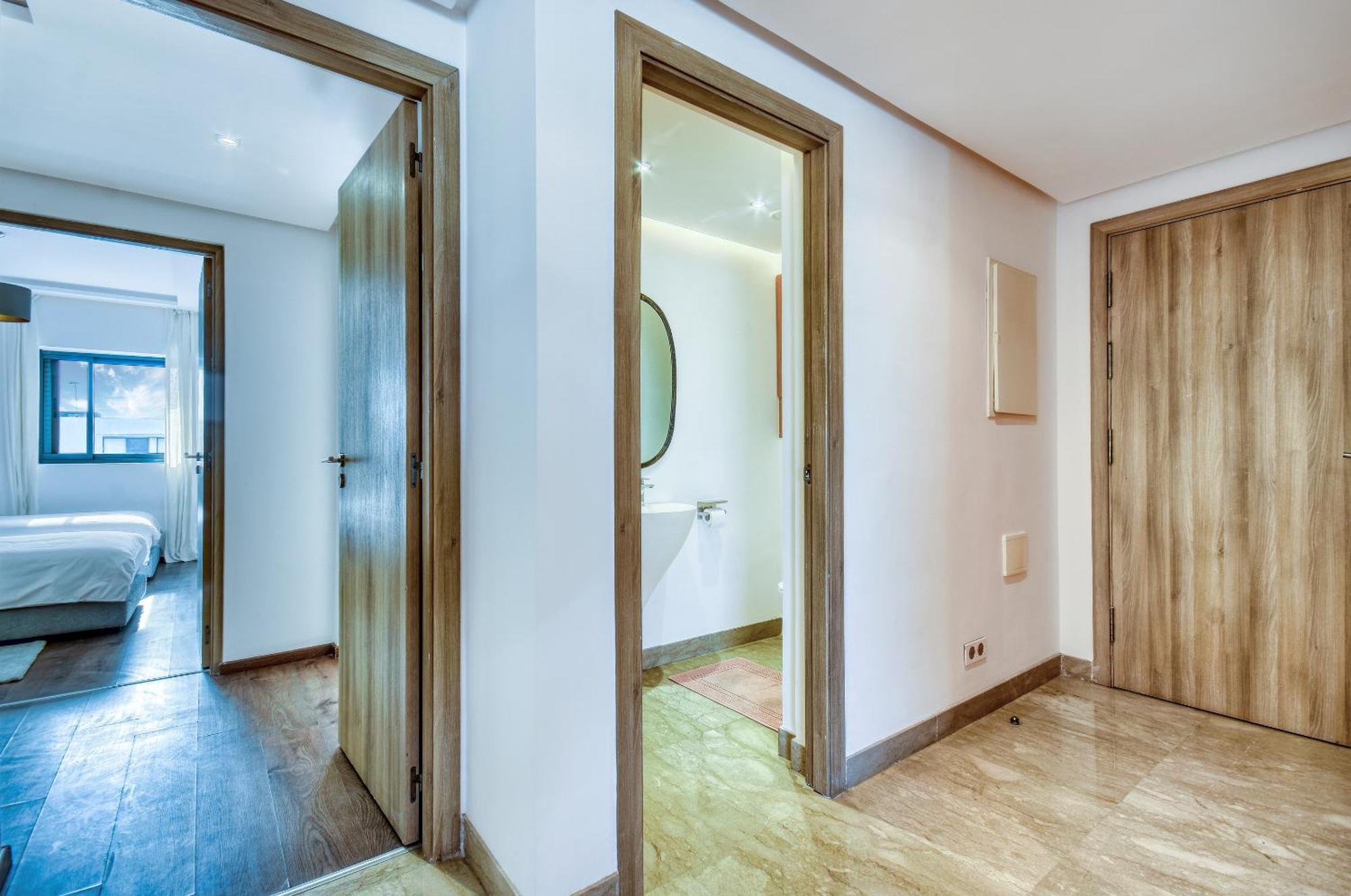 Apartment Jad - Luxe - Piscine - 6 Px *