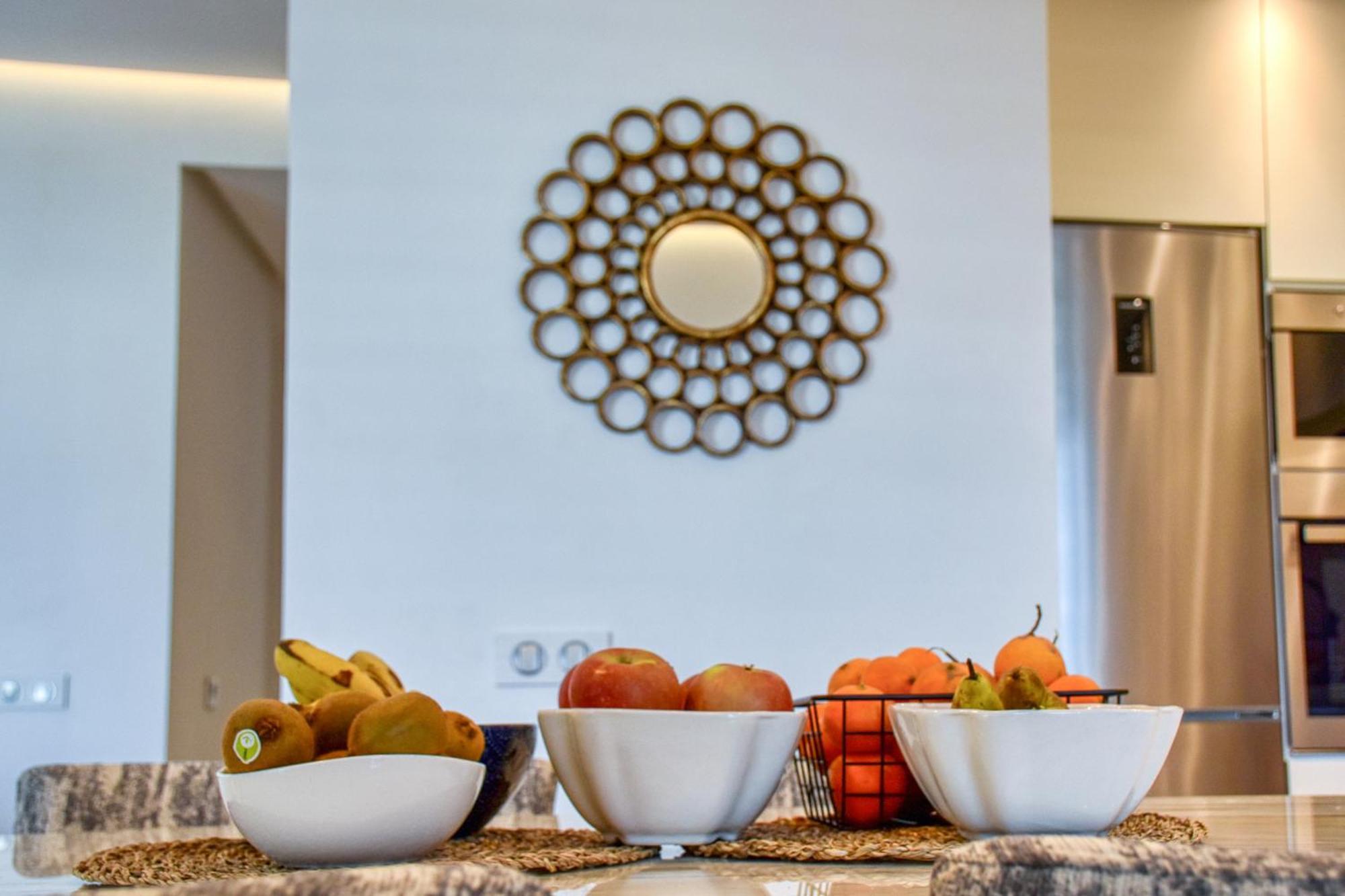 Apartment Jad - Luxe - Piscine - 6 Px Agadir