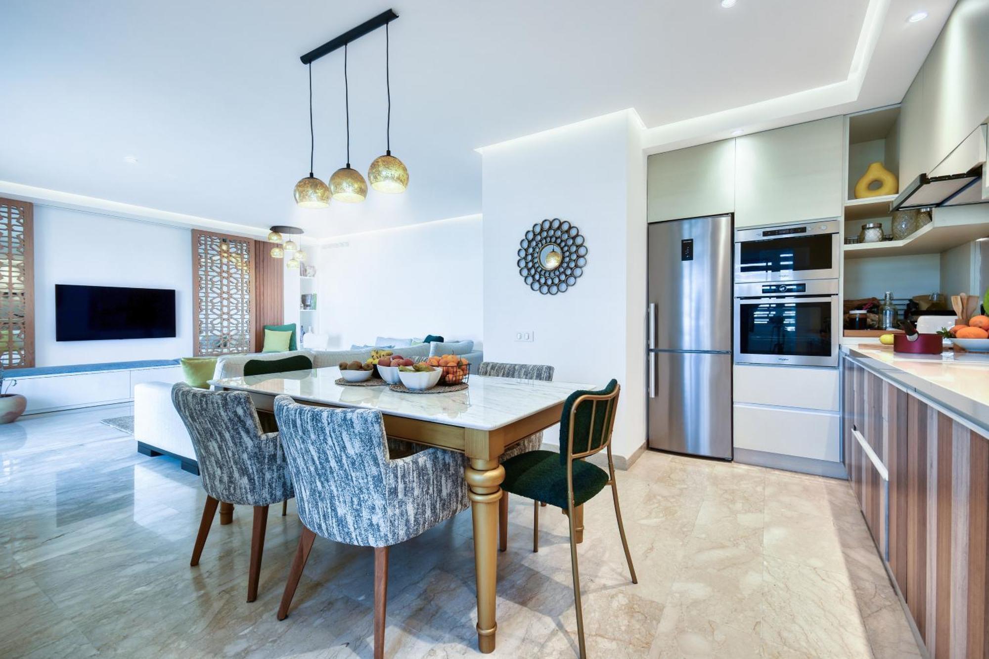 Jad - Luxe - Piscine - 6 Px Apartment Agadir