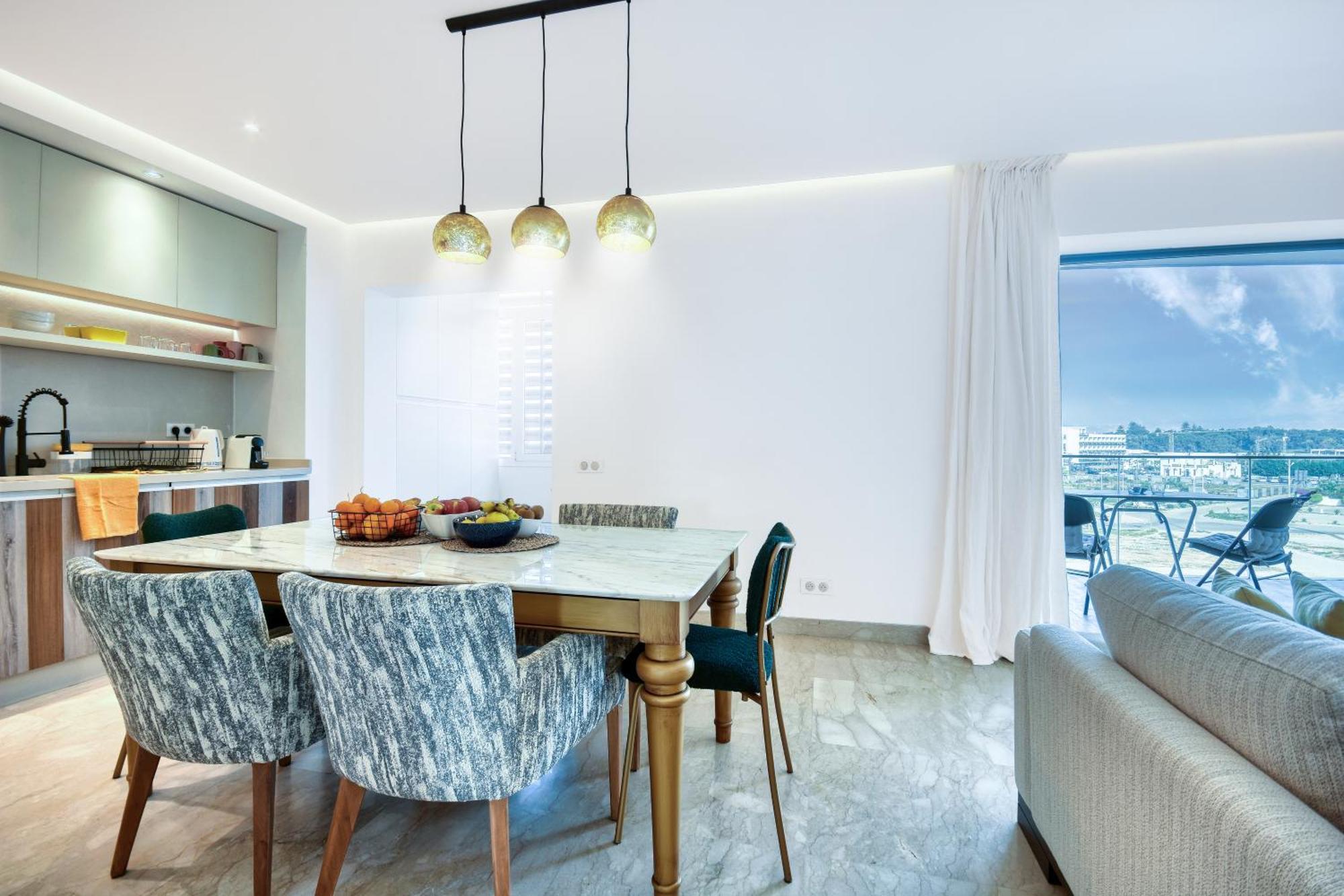 Apartment Jad - Luxe - Piscine - 6 Px Agadir
