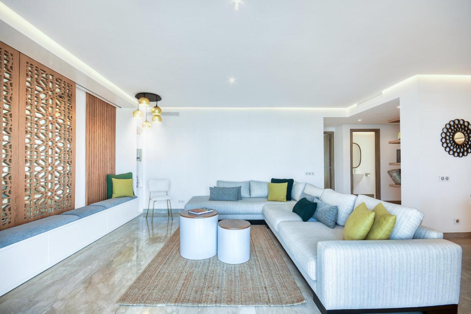 Jad - Luxe - Piscine - 6 Px Apartment Agadir
