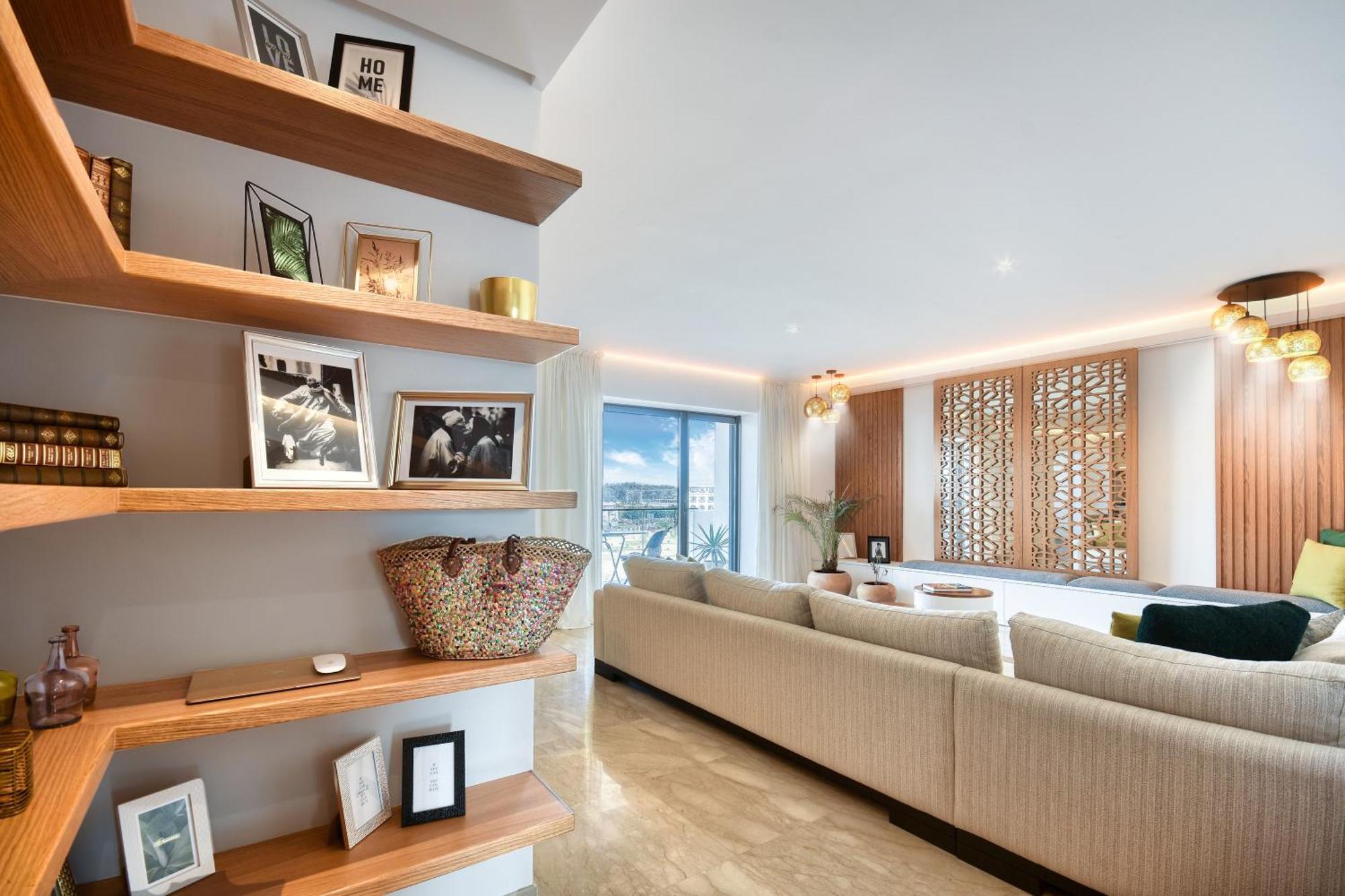 Jad - Luxe - Piscine - 6 Px Apartment Agadir