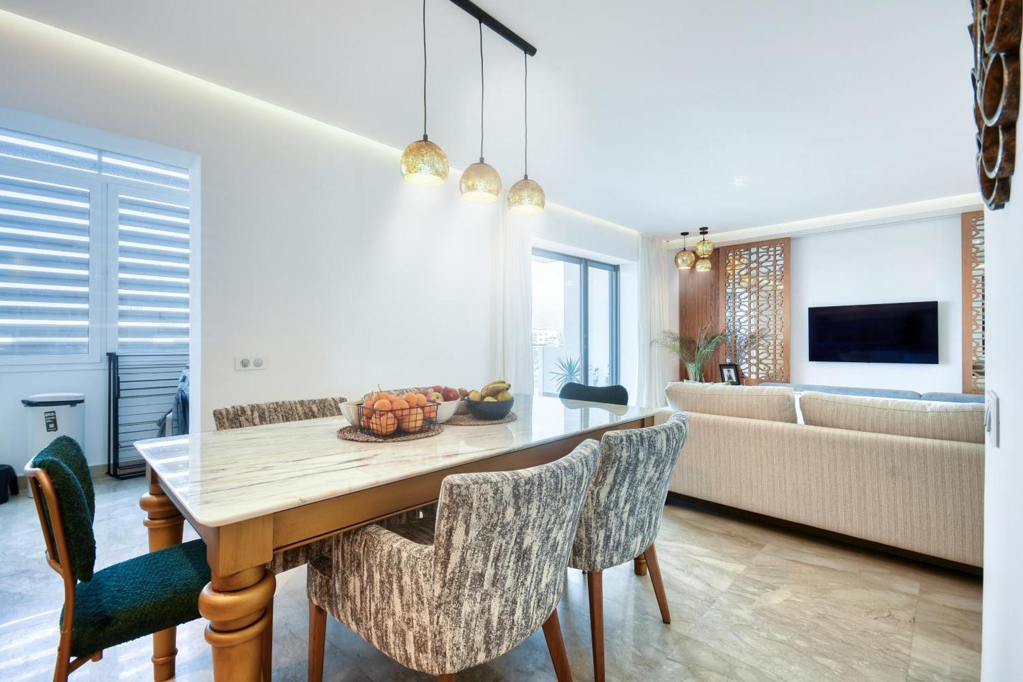 Jad - Luxe - Piscine - 6 Px Apartment Agadir
