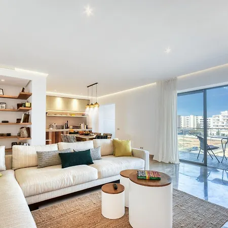 Jad - Luxe - Piscine - 6 Px Apartment Agadir Exterior photo