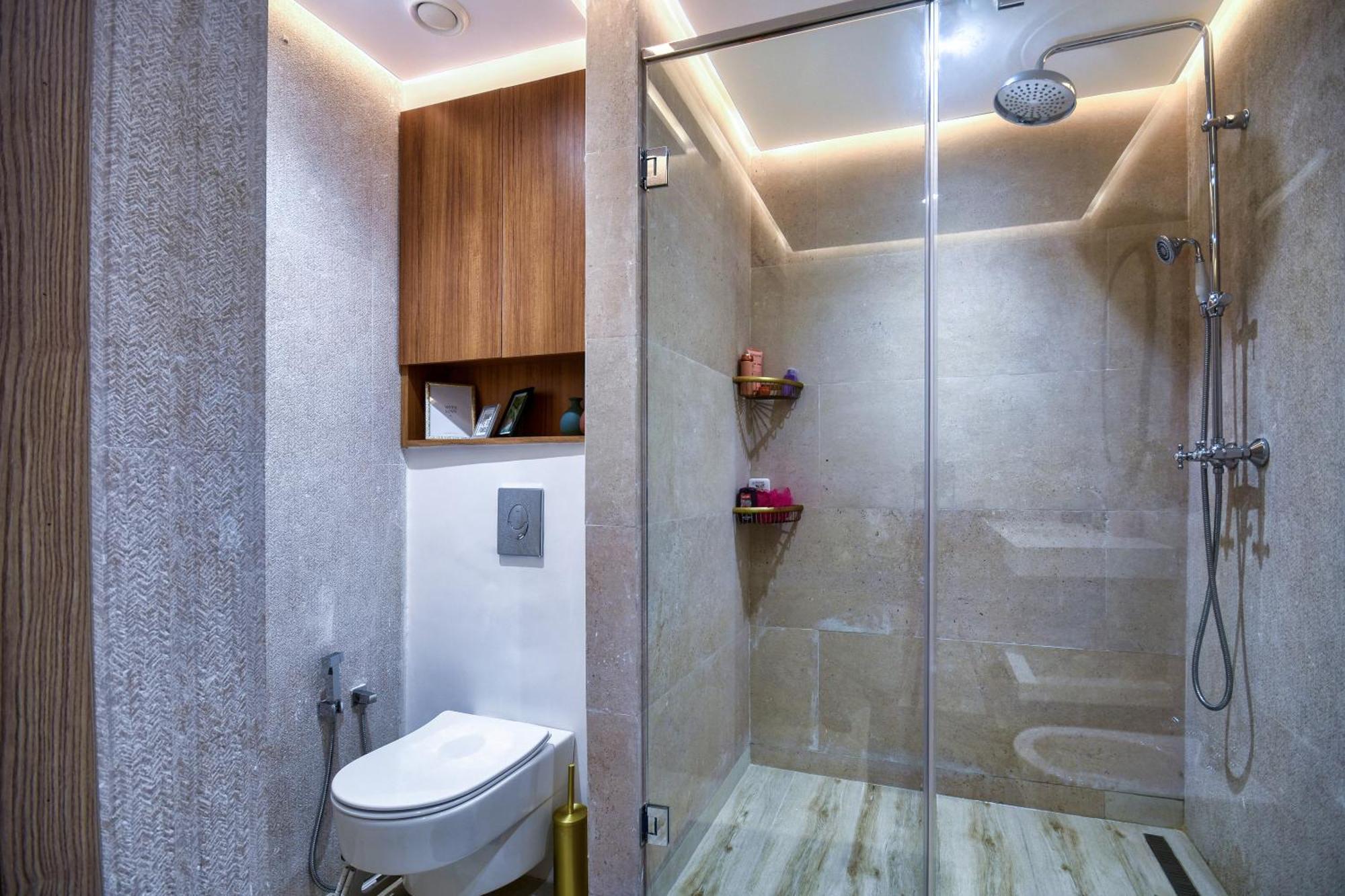 Apartment Jad - Luxe - Piscine - 6 Px